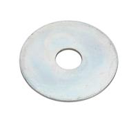 Sealey Riparazione Rondella M10 X 50Mm Zincata Confezione Da 50 RW1050