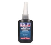 Sealey Ritenitore Ad Alta Resistenza 50Ml SCS638S