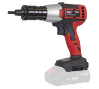 Sealey Rivettatore A Batteria 20V Serie SV20 Solo Corpo Brushless CP20VNR