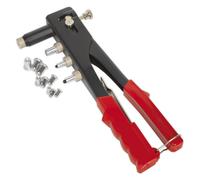 Cuciture Dado Rivettatrice - Sealey AK393 Nuovo