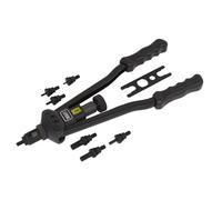 Sealey AK3985 Rivettatore A Dado Con Braccio Lungo