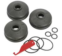 Sealey RJC02 Snodo Sferico Coperture Anti-polvere - Commerciali Veicoli