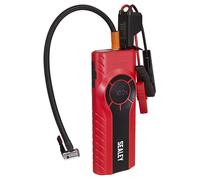 Sealey Roadstart® 1200A 12V Salto Starter & Gonfiatore Pneumatico RS1200TI