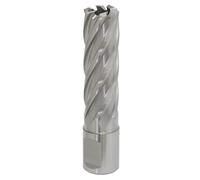 Sealey Rotabor Cutter HSS Ø18Mm - Profondità Di Taglio 50Mm RBHSS18L