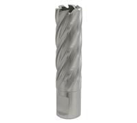 Sealey Rotabor Cutter HSS Ø20Mm - Profondità Di Taglio 50Mm RBHSS20L