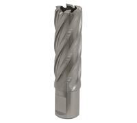 Sealey Rotabor Cutter HSS Ø21Mm - Profondità Di Taglio 50Mm RBHSS21L