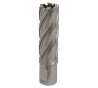 Sealey Rotabor Cutter HSS Ø22Mm - Profondità Di Taglio 50Mm RBHSS22L