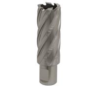 Sealey Rotabor Cutter HSS Ø25Mm - Profondità Di Taglio 50Mm RBHSS25L