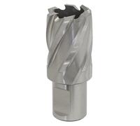 Sealey Rotabor Cutter HSS Ø28Mm - Profondità Di Taglio 25Mm RBHSS28S