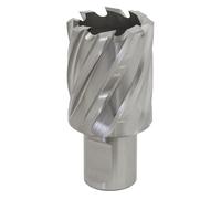 Sealey Rotabor Cutter HSS Ø29Mm - Profondità Di Taglio 25Mm RBHSS29S