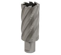 Sealey Rotabor Cutter HSS Ø31Mm - Profondità Di Taglio 50Mm RBHSS31L