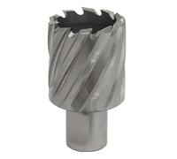 Sealey Rotabor Cutter HSS Ø35Mm - Profondità Di Taglio 25Mm RBHSS35S