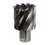 Sealey Rotabor Cutter HSS Ø37Mm - Profondità Di Taglio 25Mm RBHSS37S