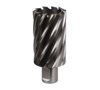 Sealey Rotabor Cutter HSS Ø38Mm - Profondità Di Taglio 50Mm RBHSS38L