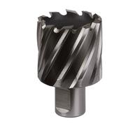 Sealey Rotabor Cutter HSS Ø40Mm - Profondità Di Taglio 25Mm RBHSS40S