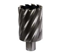 Sealey Rotabor Cutter HSS Ø45Mm - Profondità Di Taglio 50Mm RBHSS45L