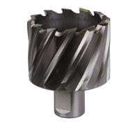 Sealey Rotabor Cutter HSS Ø50Mm - Profondità Di Taglio 25Mm RBHSS50S