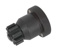 Sealey Rotatore Di Albero Motore - MAN 1/2"Sq Drive CV005