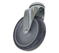 Sealey Rotella Cassetta Attrezzi Ruota Bullone Foro Rotante 100mm Larghezza 25mm