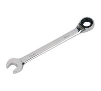 Sealey Reversibile Cricchetto Chiave Combinata 13mm RRCW13