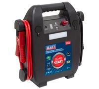 Sealey Roadstart® Emergenza Jump Starter 12V 5L 8-Cylinder RS103B