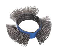 Sealey Ruota A Filo Dritta 100Mm Per Sa695 Sa695Ws