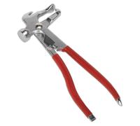 Sealey Ruota Bilanciamento Peso Pinze 240mm Immerso Maniglia VS0361