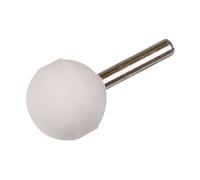 Sealey Ruota Montata 25 X 25Mm Ø6Mm Albero Mw01