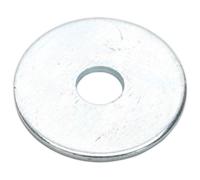 Sealey Riparazione Rondella M6 X 25mm Zincato Confezione Di 100 RW625