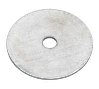 Riparazione Dado M6 X 38Mm Zincato Confezione Da 50 - Sealey RW638 Nuovo