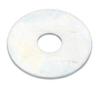 Riparazione Dado M8 X 38Mm Zincato Confezione Da 50 - Sealey RW838 Nuovo