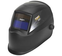 Sealey S01000 Saldatura Casco Auto Oscuramento Visiera 11