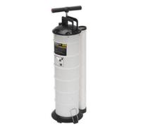 SEALEY S01169 Aspiratore olio