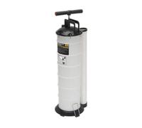SEALEY S01169 Aspiratore olio
