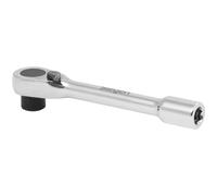 Sealey S01252 Siegen Micro Cricchetto Punta Autista 0.6cmHex