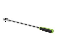 Sealey S01256 Siegen extra-Lunga Cricchetto Chiave Con Flip Rovescio 0.6cmSq