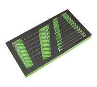 Sealey S01273 Siegen Combinazione & Profondo Compensazione Chiave Set Per