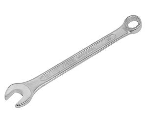 Sealey S0410 a combinazione, 10 mm, colore: Argento