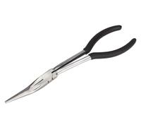 SEALEY S0437 Pinza a becco leggermente tondo