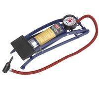 SEALEY S0540 Pompa a pedale