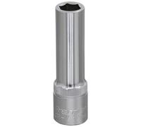 Sealey S1212D Walldrive Presa 12mm Profondo 1.3cmSq Drive