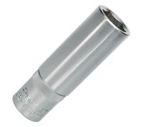 Sealey S1216D Walldrive Presa 16mm Profondo 1.3cmsq Drive