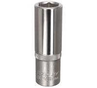 Sealey S1218D Walldrive Chiave A Bussola 18Mm Profonda 1/2"Sq Drive