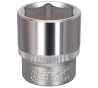 Sealey S1230 Walldrive Presa 30mm 1.3cmsq Drive