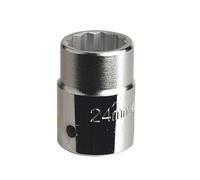 Sealey S34/24 Walldrive Presa 24mm 3/4""Sq Drive