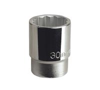 Sealey S34/30 Walldrive Presa 30mm 3/4""Sq Drive