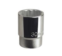 Sealey S34/30 Walldrive Presa 30mm 3/4""Sq Drive