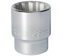Sealey S34/38 Walldrive Presa 38mm 1.9cmsq Drive