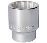 Sealey S34/41 Walldrive Presa 41mm 1.9cmsq Drive