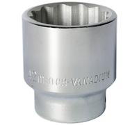 Sealey S34/42 Walldrive Presa 42mm 1.9cmsq Drive